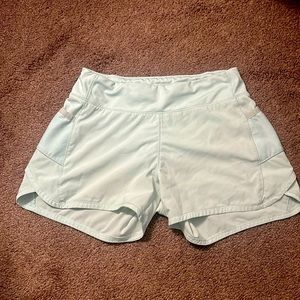 Athleta Girl record breaker 3” shorts